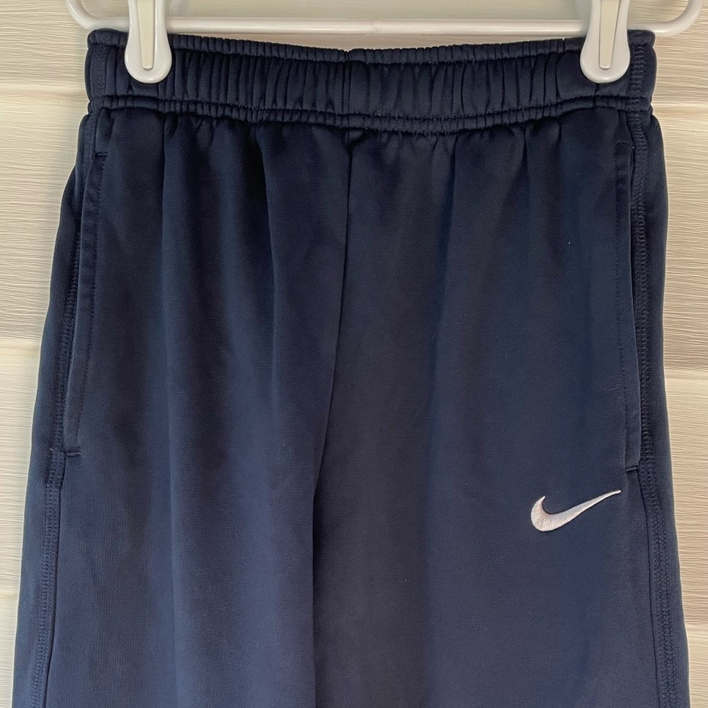 Nik Therma-Fit Fleece Pants Sz M - Picture 2 of 8